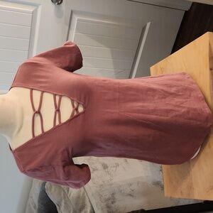 Torrid women's top size 0